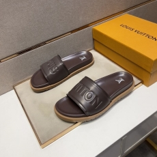 Louis Vuitton Slippers